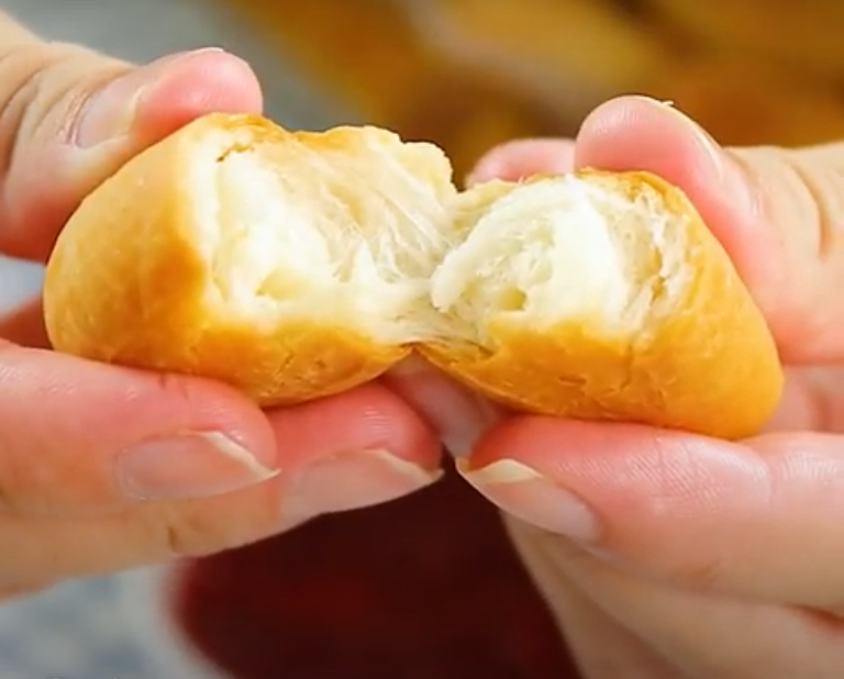 Bánh mì mini - ngoại hình nhỏ nhưng sức hút lớn - Ảnh 3.