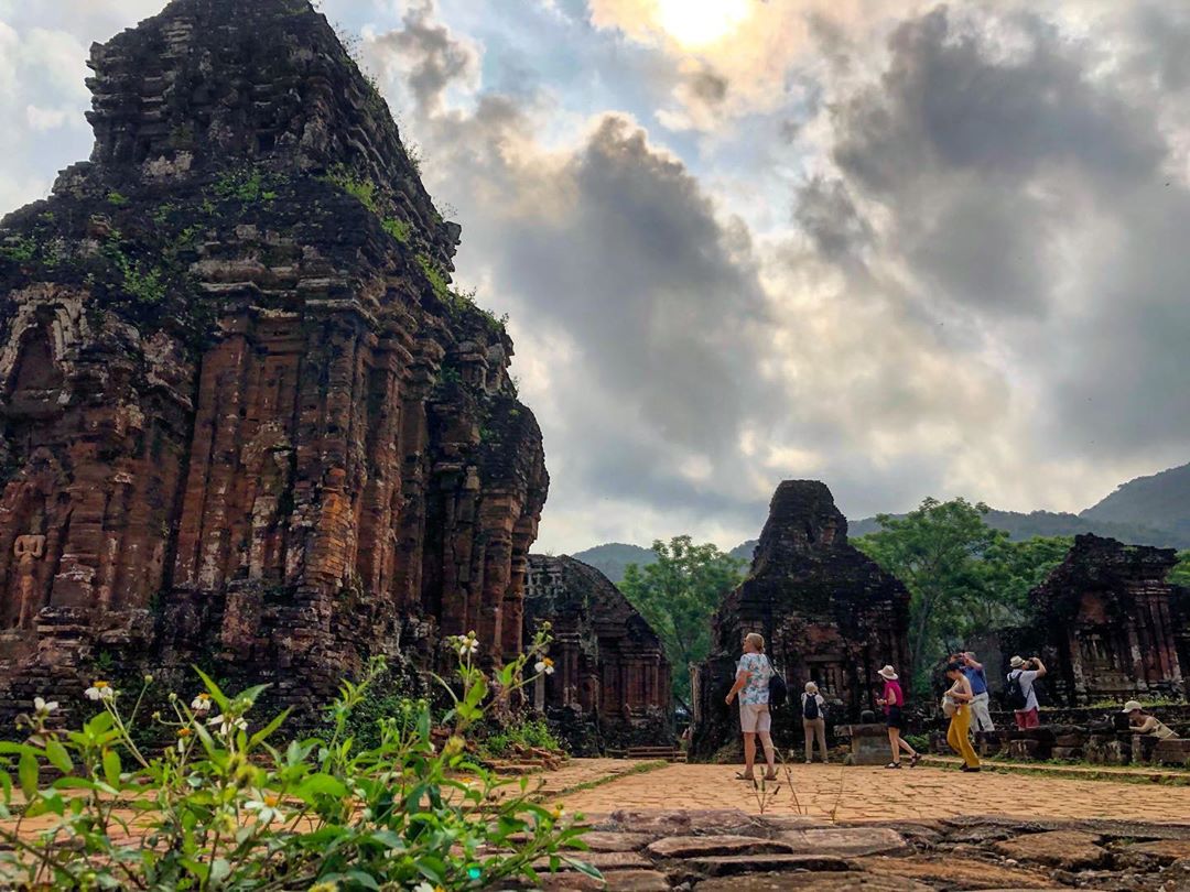 Huế, Đà Nẵng, Quảng Nam đồng loạt tung chương trình khuyến mại hấp dẫn thu hút khách du lịch - Ảnh 3. Huế, Đà Nẵng, Quảng Nam đồng loạt tung chương trình khuyến mại hấp dẫn thu hút khách du lịch - Ảnh 3.