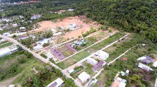 Chuyển nhượng hàng vạn thửa đất nông nghiệp tại Phú Quốc: Ai 'tiếp tay'?