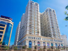 Hà Nội lập đoàn kiểm tra việc quản lí hàng loạt chung cư