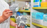 Sắp có khẩu trang có khả năng diệt virus Corona