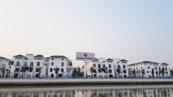 Hải Phòng dùng 99 ha 'đất vàng' trả cho nhà đầu tư cải tạo hai tòa chung cư cũ