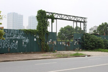 Hà Nội kiến nghị thu hồi ba khu 'đất vàng' của TD Group trong Khu đô thị Nam Trung Yên