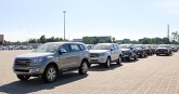 Nếu xe nội giảm 50% phí trước bạ, xe nhập sẽ không chịu 'ngồi yên'?