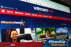 Forbes: 90% người dân Việt Nam tin vào báo chí trong đại dịch Covid-19