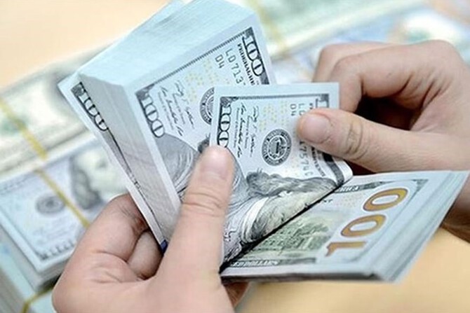 Cập nhật tỷ giá USD VCB hôm nay mới nhất năm 2020