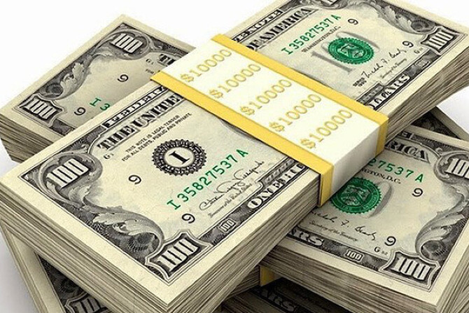 Cập nhật tỷ giá USD Vietcombank mới nhất năm 2020