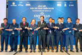2.000 tỉ xây dựng dự án căn hộ cao 40 tầng tại Bình Dương