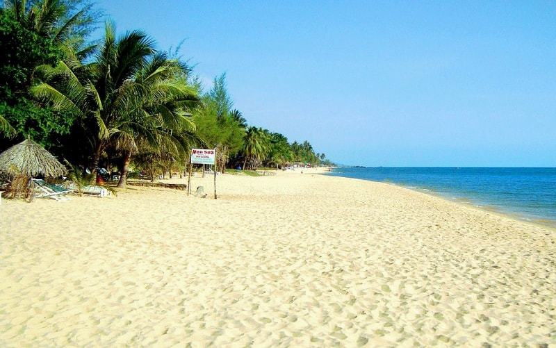 Vì sao dân biển ở đảo ngọc Phú Quốc khó... tiếp cận biển? - Ảnh 1. Vì sao dân biển ở đảo ngọc Phú Quốc khó... tiếp cận biển? - Ảnh 1.