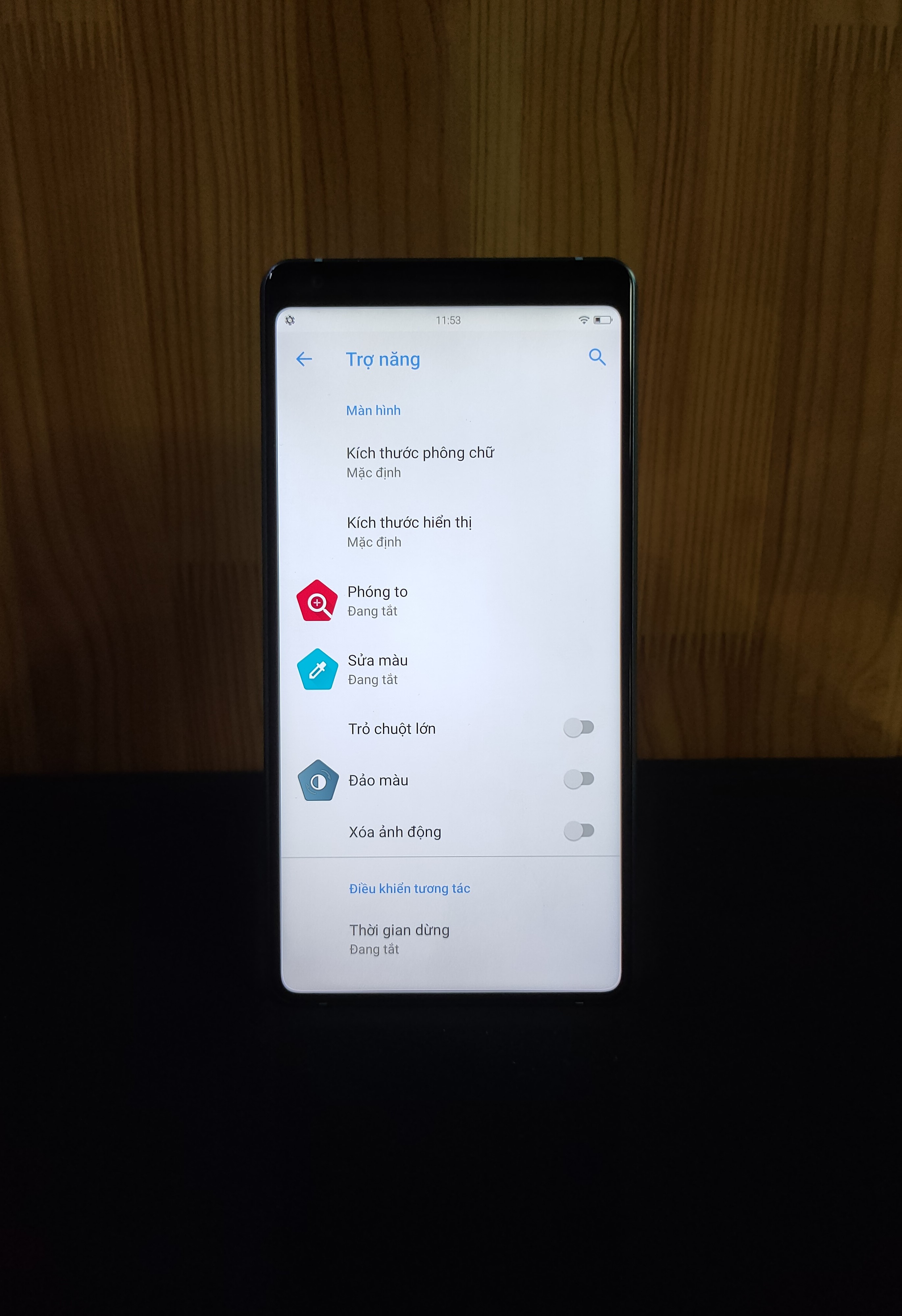 Những ưu điểm nào giúp Bphone B86 cạnh tranh trên thị trường? - Ảnh 6. Những ưu điểm nào giúp Bphone B86 cạnh tranh trên thị trường? - Ảnh 6.