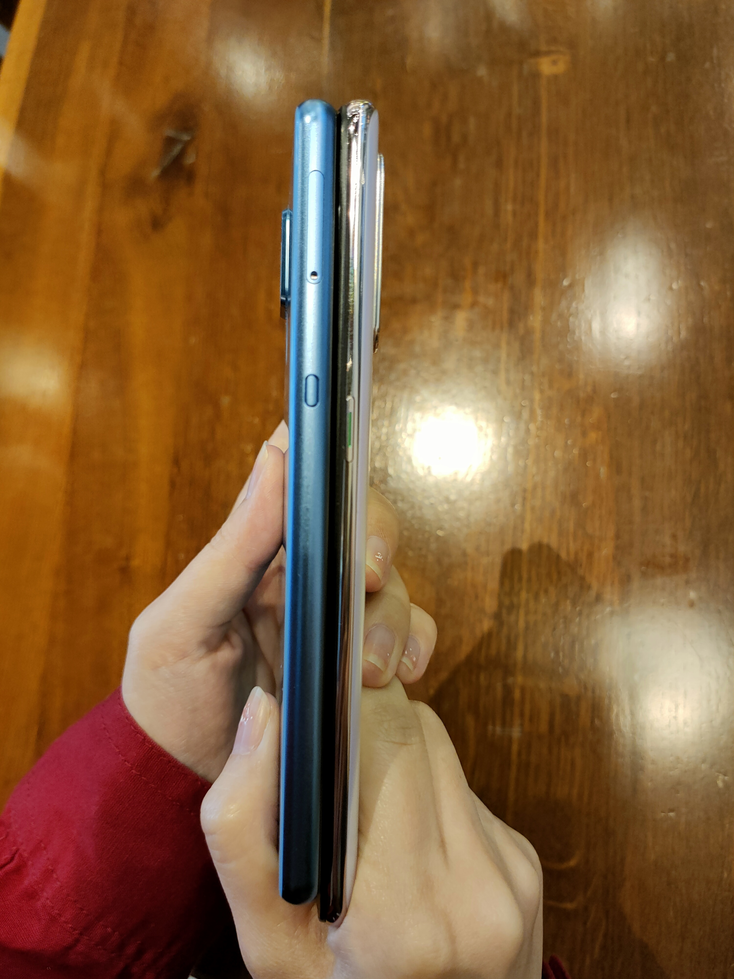 Những ưu điểm nào giúp Bphone B86 cạnh tranh trên thị trường? - Ảnh 2. Những ưu điểm nào giúp Bphone B86 cạnh tranh trên thị trường? - Ảnh 2.