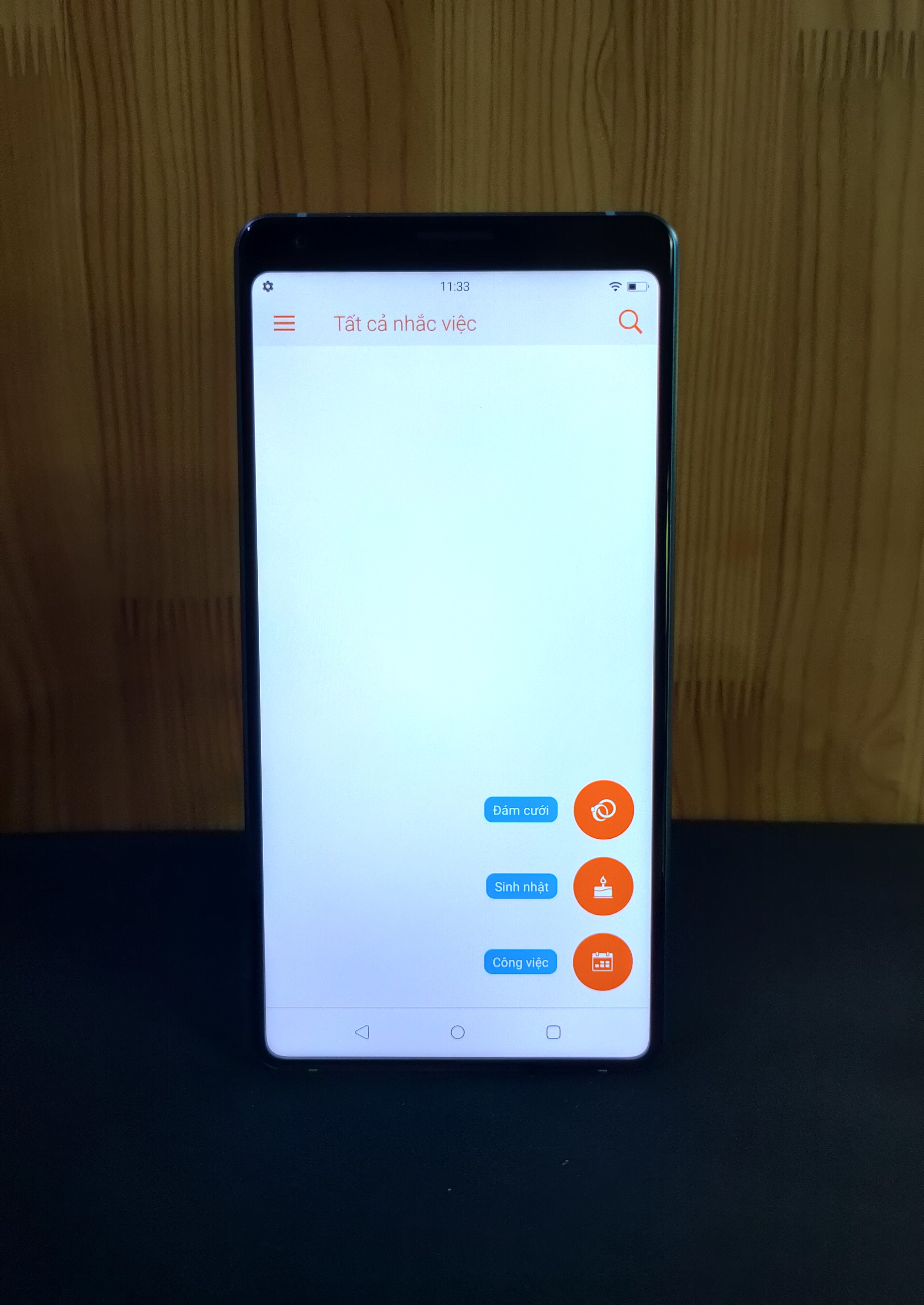 Những ưu điểm nào giúp Bphone B86 cạnh tranh trên thị trường? - Ảnh 8. Những ưu điểm nào giúp Bphone B86 cạnh tranh trên thị trường? - Ảnh 8.