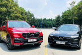 Xe VinFast, Toyota, Hyundai sẽ giảm cả trăm triệu đồng nếu lệ phí trước bạ giảm 50%