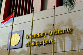 Lãi suất cho vay tại Singapore sắp cán mốc 0%
