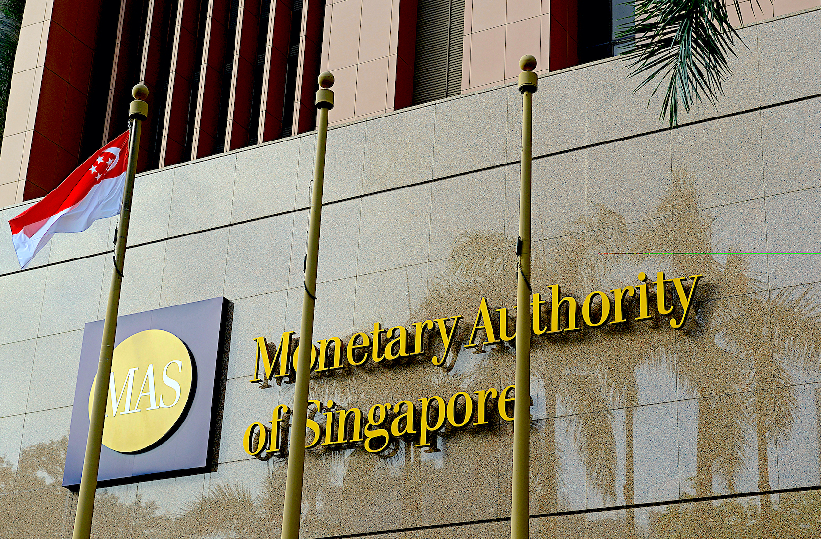 Lãi suất cho vay tại Singapore gần cán mốc 0%, có khả năng về ngưỡng âm - Ảnh 1. Lãi suất cho vay tại Singapore gần cán mốc 0%, có khả năng về ngưỡng âm - Ảnh 1.