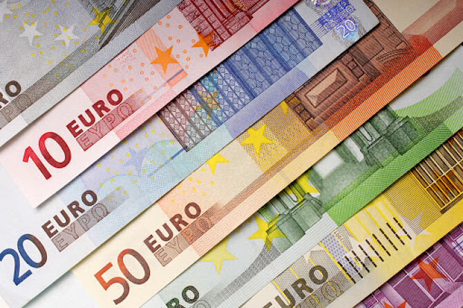 Tỷ giá euro hôm nay 04/07 | Bảng tỷ giá mới nhất