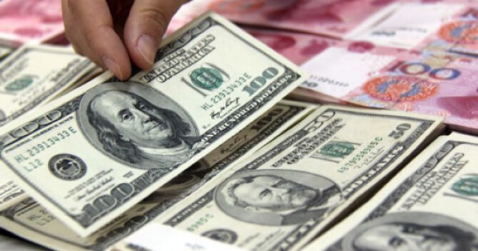 Cập nhật tỷ giá USD BIDV hôm nay mới nhất năm 2020