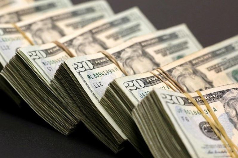 Giá USD hôm nay 22/5: Giảm mạnh vì giới đầu tư thờ ơ - Ảnh 1. Giá USD hôm nay 22/5: Giảm mạnh vì giới đầu tư thờ ơ - Ảnh 1.