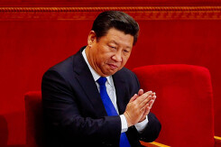 Lần đầu tiên trong lịch sử, Trung Quốc không đặt mục tiêu tăng trưởng GDP