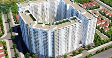 Công khai hàng loạt vi phạm tại nhiều dự án nhà ở xã hội của Hà Nội