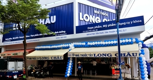Thế Giới Di Động và FPT Retail: Ai làm chủ cuộc đua trong chuỗi Nhà thuốc - Ảnh 1.