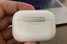 Rò rỉ hình ảnh tai nghe AirPods được sản xuất tại Việt Nam