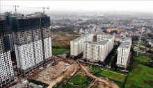 Gỡ khó để phát triển nhà ở xã hội