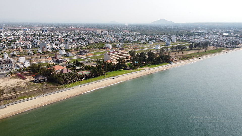 Dự án KĐT du lịch biển Phan Thiết có gì đặc biệt khiến Phó Thủ tướng chỉ đạo làm rõ hàng loạt nội dung - Ảnh 14. Dự án KĐT du lịch biển Phan Thiết có gì đặc biệt khiến Phó Thủ tướng chỉ đạo làm rõ hàng loạt nội dung - Ảnh 14.