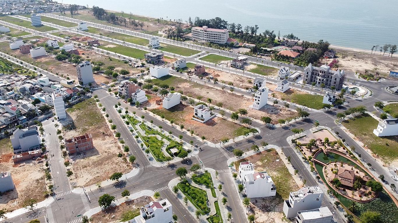 Dự án KĐT du lịch biển Phan Thiết có gì đặc biệt khiến Phó Thủ tướng chỉ đạo làm rõ hàng loạt nội dung - Ảnh 2. Dự án KĐT du lịch biển Phan Thiết có gì đặc biệt khiến Phó Thủ tướng chỉ đạo làm rõ hàng loạt nội dung - Ảnh 2.