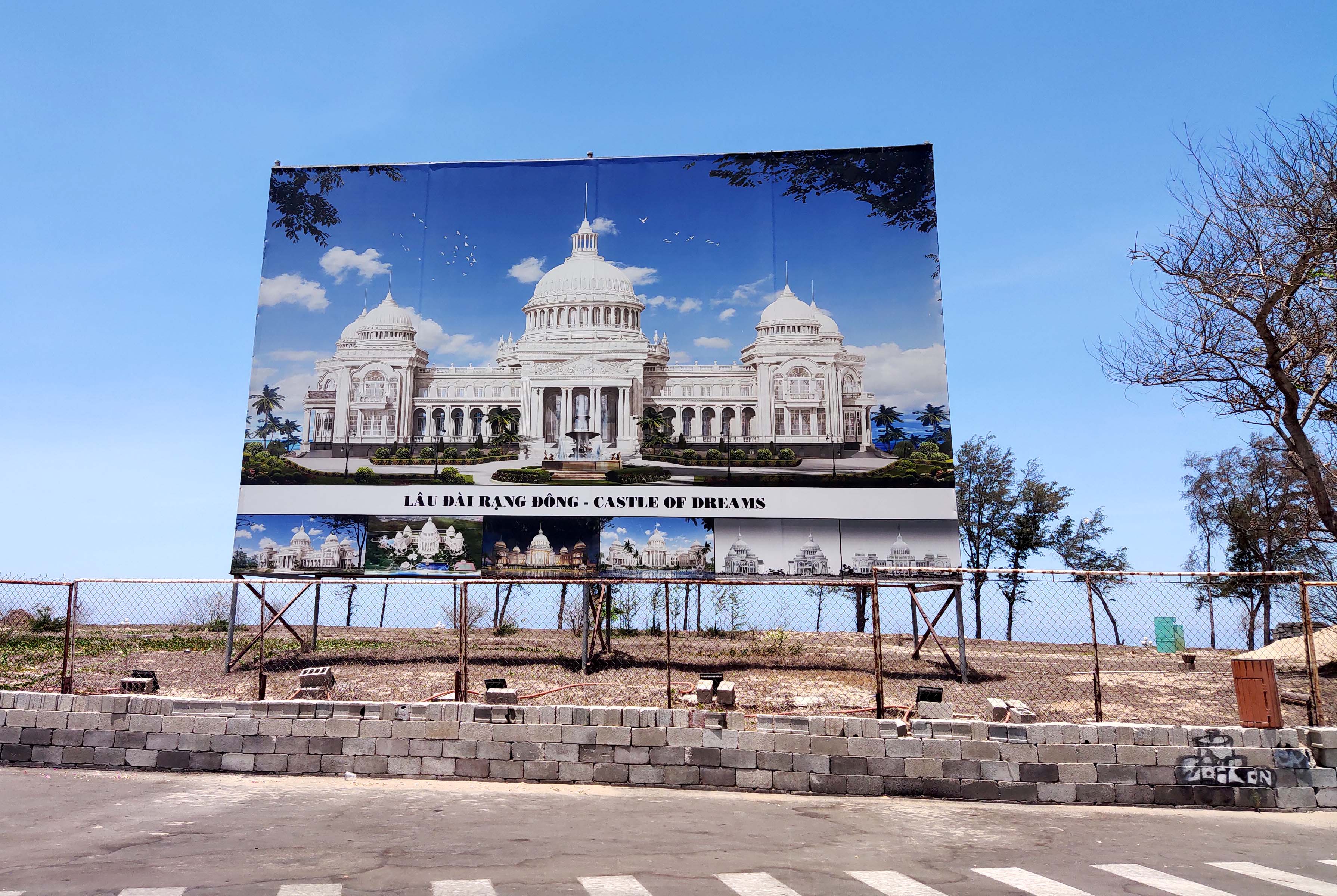 Dự án KĐT du lịch biển Phan Thiết có gì đặc biệt khiến Phó Thủ tướng chỉ đạo làm rõ hàng loạt nội dung - Ảnh 8. Dự án KĐT du lịch biển Phan Thiết có gì đặc biệt khiến Phó Thủ tướng chỉ đạo làm rõ hàng loạt nội dung - Ảnh 8.