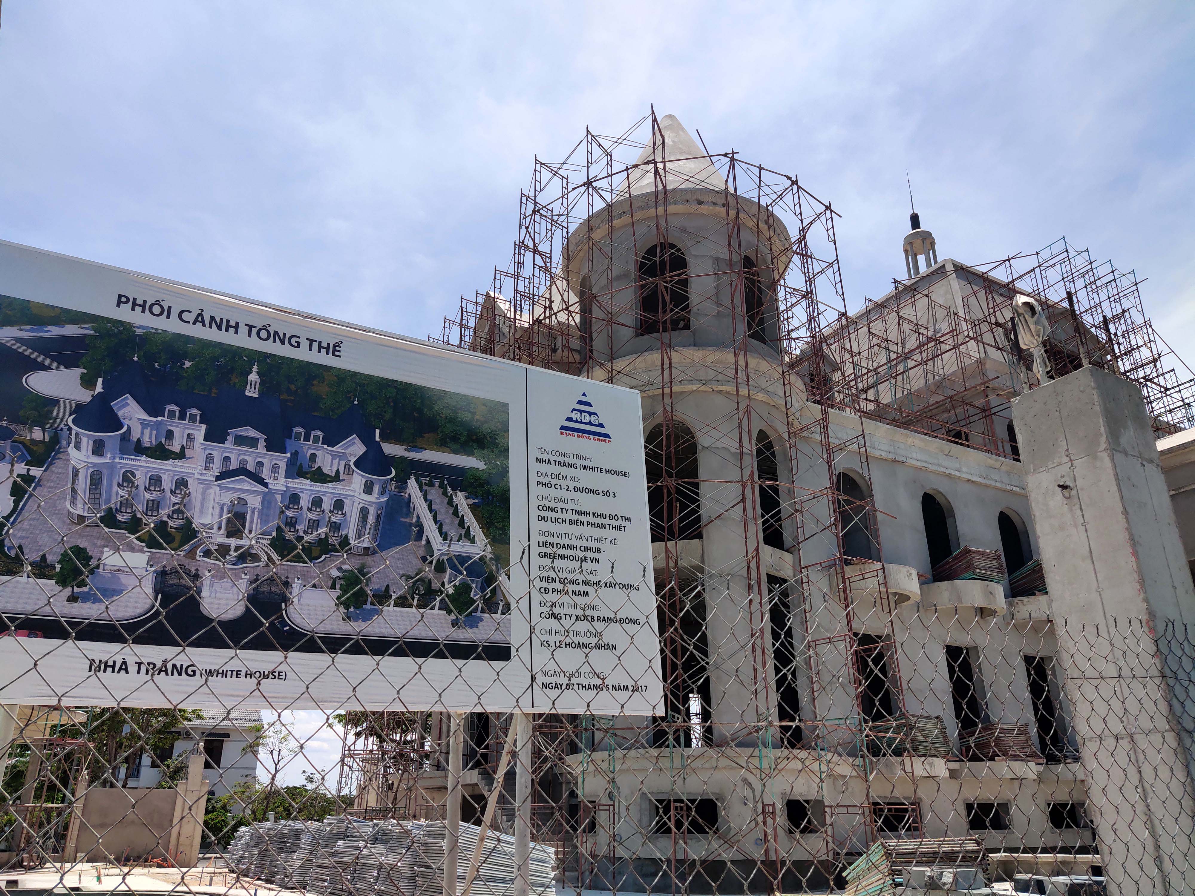 Dự án KĐT du lịch biển Phan Thiết có gì đặc biệt khiến Phó Thủ tướng chỉ đạo làm rõ hàng loạt nội dung - Ảnh 5. Dự án KĐT du lịch biển Phan Thiết có gì đặc biệt khiến Phó Thủ tướng chỉ đạo làm rõ hàng loạt nội dung - Ảnh 5.