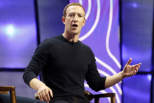 Facebook cho phép nhân viên làm việc từ xa trong vòng 10 năm tới