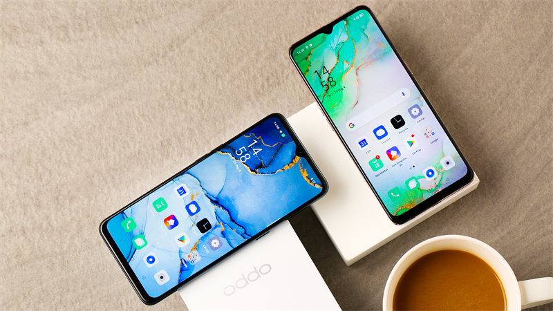 Phân khúc 10 triệu đồng là sự cạnh tranh của các dòng điện thoại nào? - Ảnh 3. Phân khúc 10 triệu đồng là sự cạnh tranh của các dòng điện thoại nào? - Ảnh 3.
