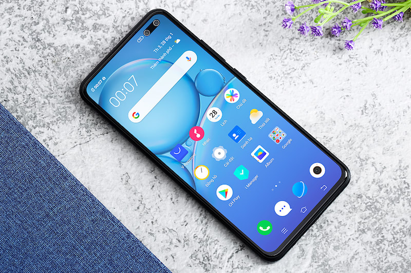 Phân khúc 10 triệu đồng là sự cạnh tranh của các dòng điện thoại nào? - Ảnh 4. Phân khúc 10 triệu đồng là sự cạnh tranh của các dòng điện thoại nào? - Ảnh 4.