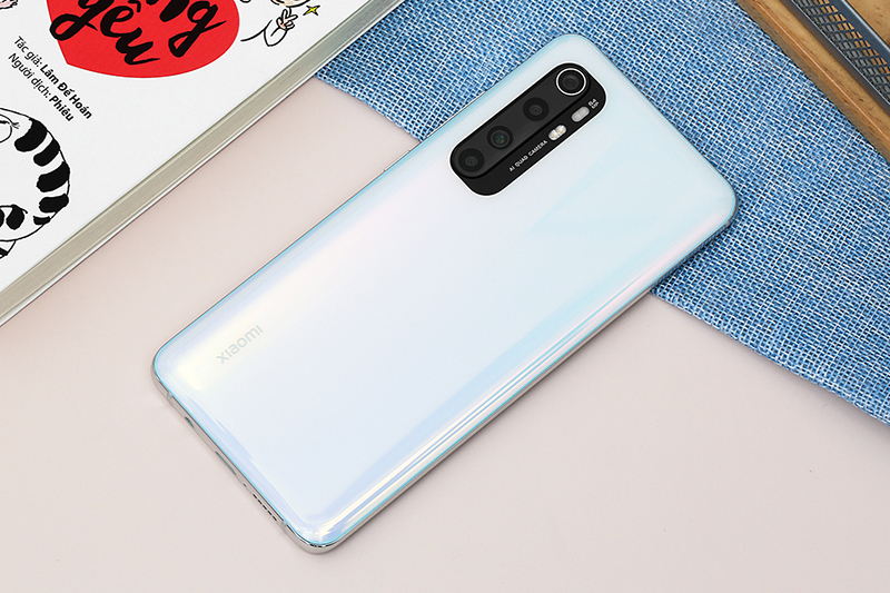 Phân khúc 10 triệu đồng là sự cạnh tranh của các dòng điện thoại nào? - Ảnh 5. Phân khúc 10 triệu đồng là sự cạnh tranh của các dòng điện thoại nào? - Ảnh 5.
