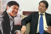 Đại gia thép, ô tô đổ vốn nuôi heo, nuôi gà