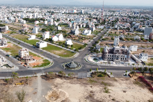 Cận cảnh dự án KĐT du lịch biển Phan Thiết vừa được Phó Thủ tướng chỉ đạo làm rõ hàng loạt nội dung