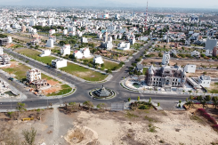 Cận cảnh dự án KĐT du lịch biển Phan Thiết vừa được Phó Thủ tướng chỉ đạo làm rõ hàng loạt nội dung