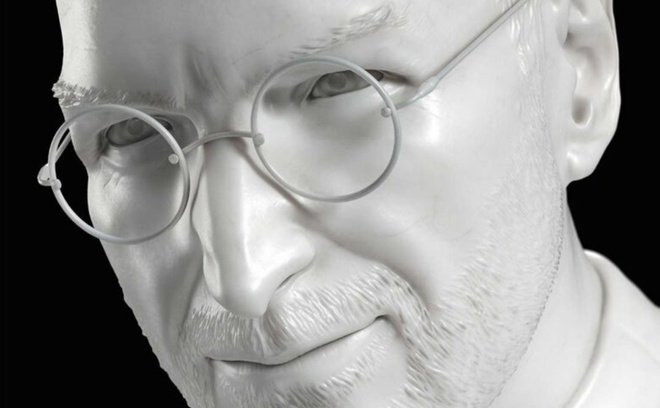Apple đang làm kính như của Steve Jobs, bán giá 500 USD? - Ảnh 1. Apple đang làm kính như của Steve Jobs, bán giá 500 USD? - Ảnh 1.