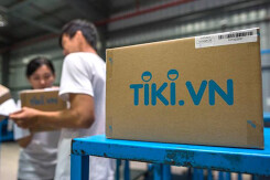 Tiki và Sendo chuẩn bị sáp nhập?