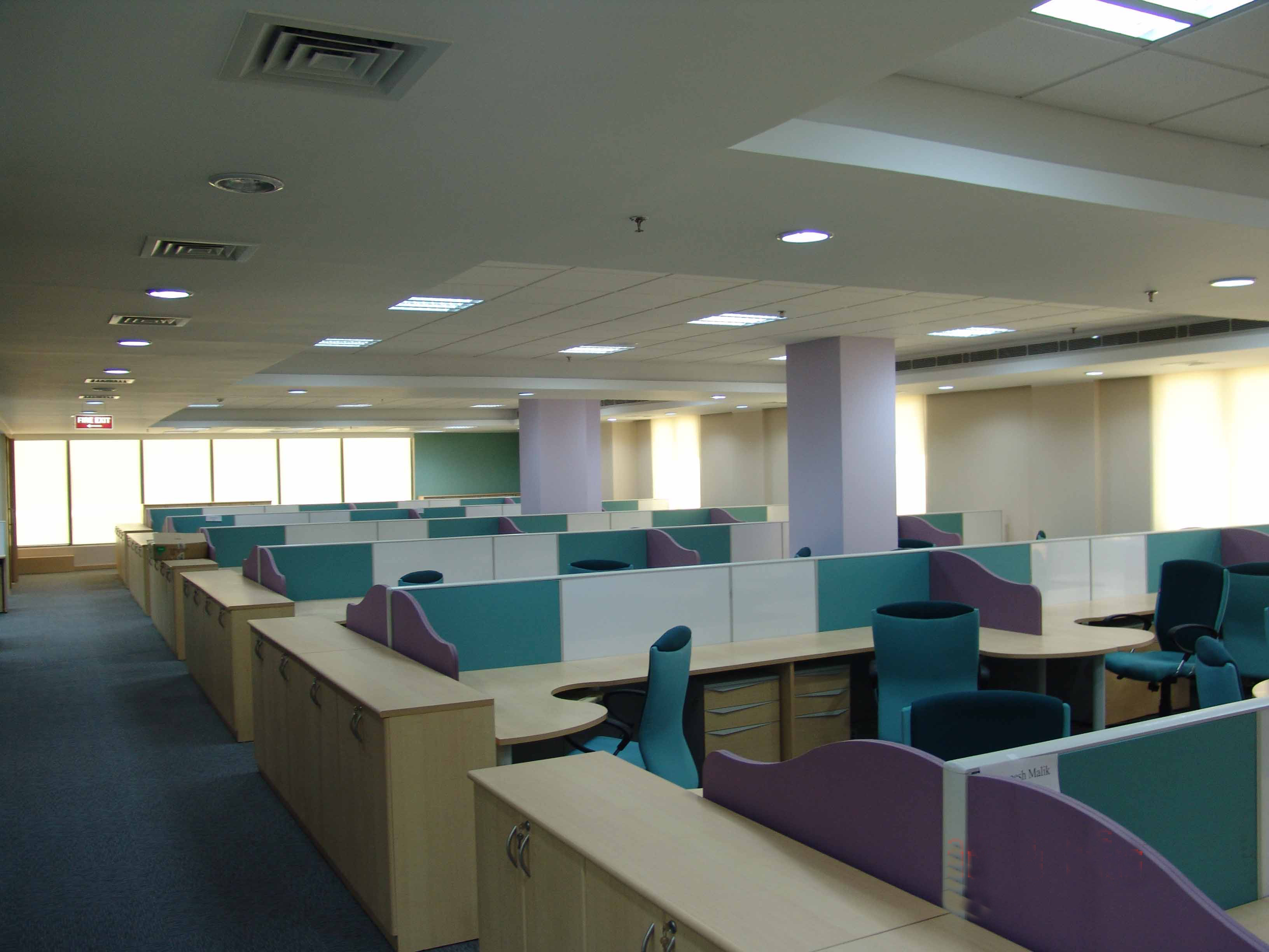 Thị trường cho thuê văn phòng châu Á chật vật giai đoạn tái mở cửa kinh tế do dịch Covid-19 - Ảnh 4. Thị trường cho thuê văn phòng châu Á chật vật giai đoạn tái mở cửa kinh tế do dịch Covid-19 - Ảnh 4.