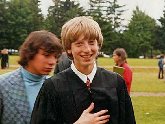 Tỉ phú Bill Gates được nuôi dạy thế nào khi còn nhỏ? - Ảnh 1.