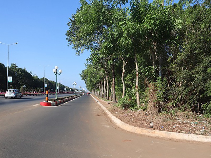 Dùng dằng một vụ bồi thường 10 năm ở Bà Rịa-Vũng Tàu - Ảnh 1.