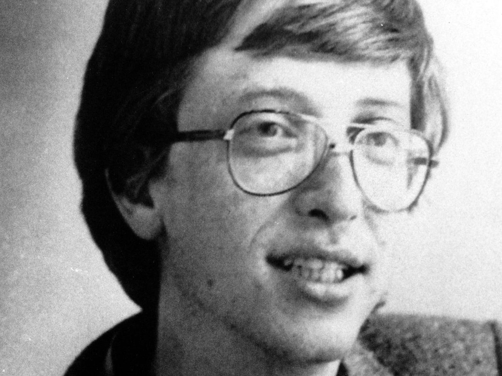 Tỉ phú Bill Gates được nuôi dạy thế nào khi còn nhỏ? - Ảnh 2.