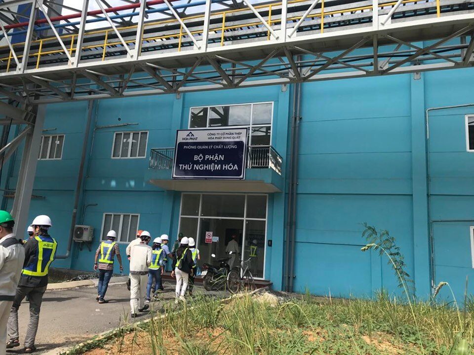 Hỏa tốc phương án cách li 1.000 chuyên gia nước ngoài sắp vào Quảng Ngãi - Ảnh 3.