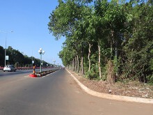 Dùng dằng một vụ bồi thường 10 năm ở Bà Rịa-Vũng Tàu