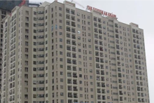 Hà Nội sẽ cưỡng chế Công ty Sông Đà Hoàng Long bàn giao phí bảo trì ở dự án The Golden An Khánh