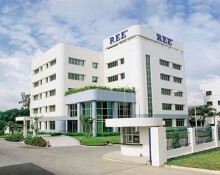 Công ty cổ phần Cơ điện lạnh (REE): 'Bom nổ chậm' trong đầu tư tài chính