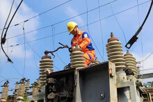 Lịch cắt điện Hà Nội tuần này (24/5-30/5): Dự kiến nhiều khu vực trên quận Hoàn Kiếm bị cắt điện