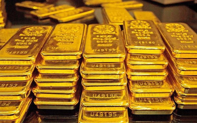 Giá vàng hôm nay 24/5: Neo giá ngưỡng cao, chờ tín hiệu tuần mới - Ảnh 2. Giá vàng hôm nay 24/5: Neo giá ngưỡng cao, chờ tín hiệu tuần mới - Ảnh 2.